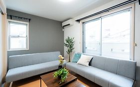 Ln19 Nouvell Maison 2024年open三宮駅徒歩8分駐車場付20名宿泊可能な4Ldk貸切ハウス